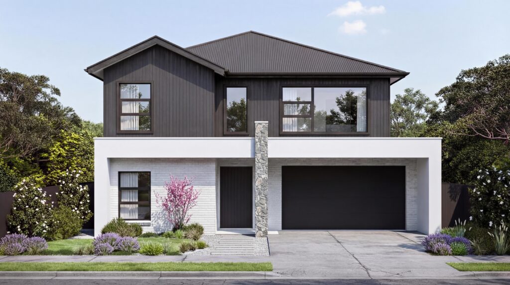 Double Storey CLassic