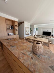 Project Grace: Inside a Noosa extension, still taking shape 2 IMG 20260821 WA0004