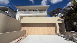 Project Grace: Inside a Noosa extension, still taking shape 1 IMG 20260821 WA0006