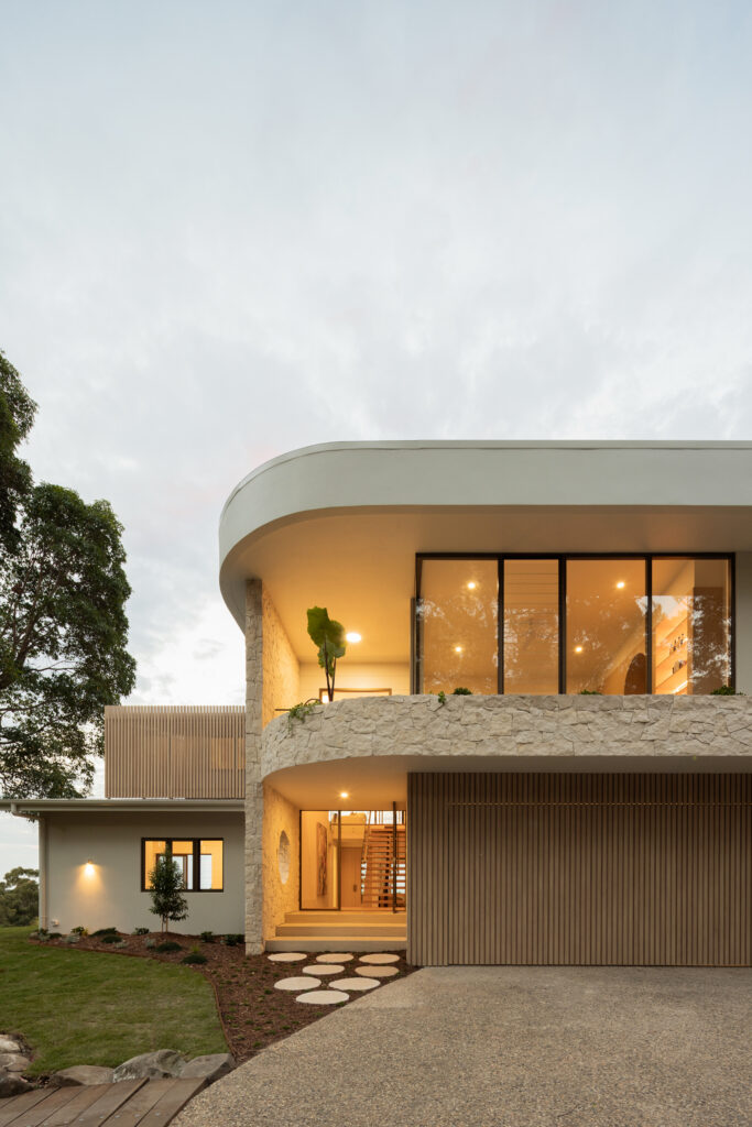 celestia coastal luxury design build renovate hinterland queensland sydney