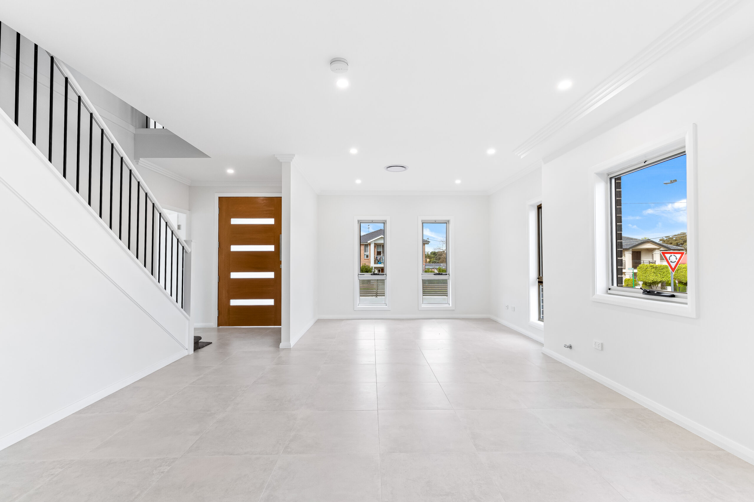 Foyer Living