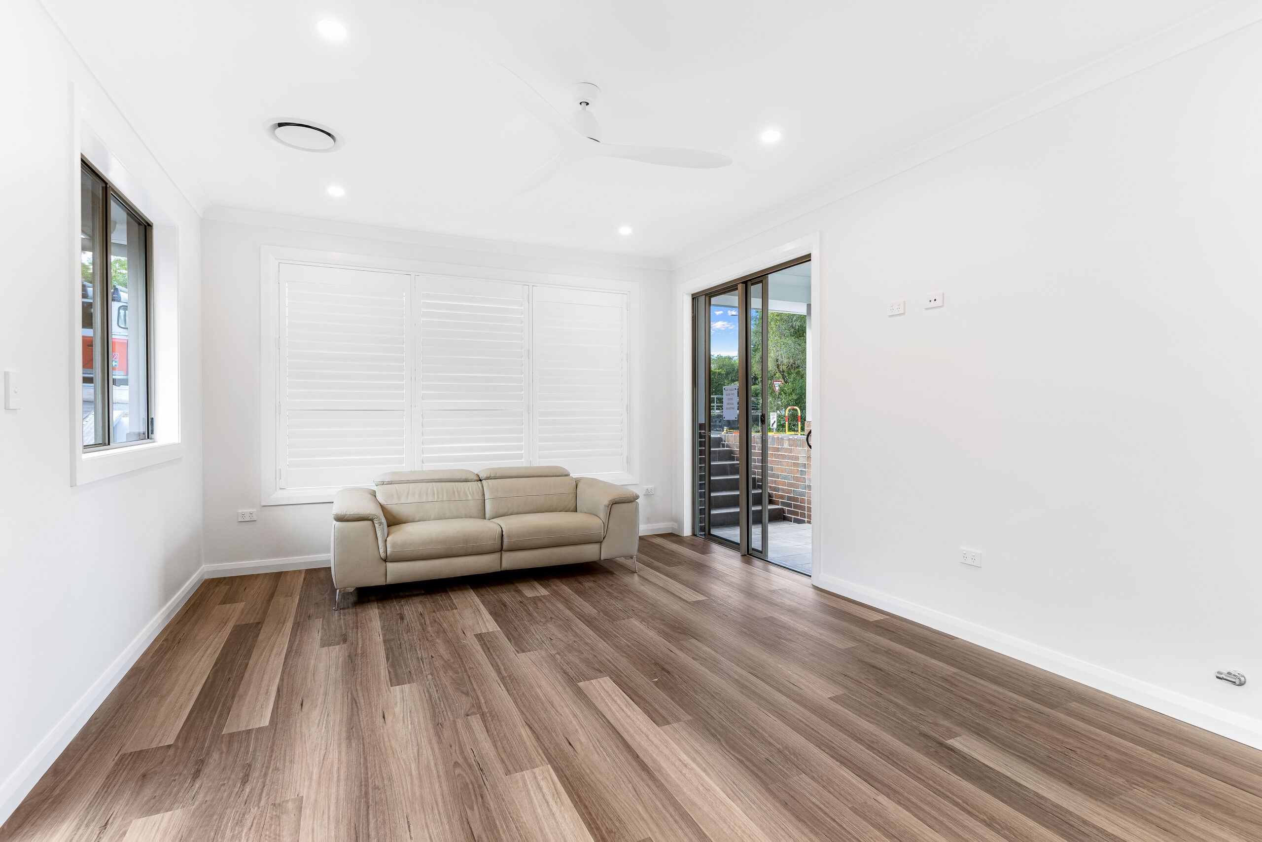 Living Space