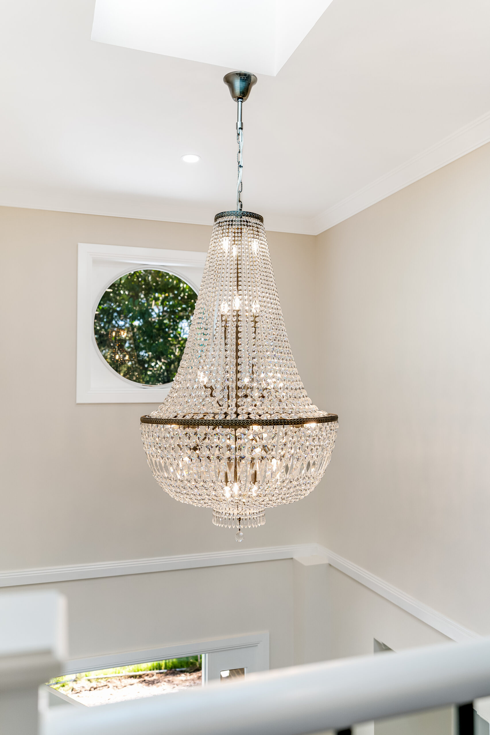 Foyer Chandelier