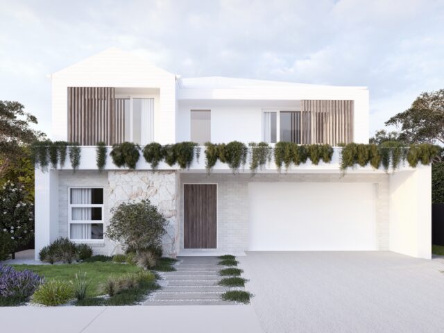 Coastal 1 Front