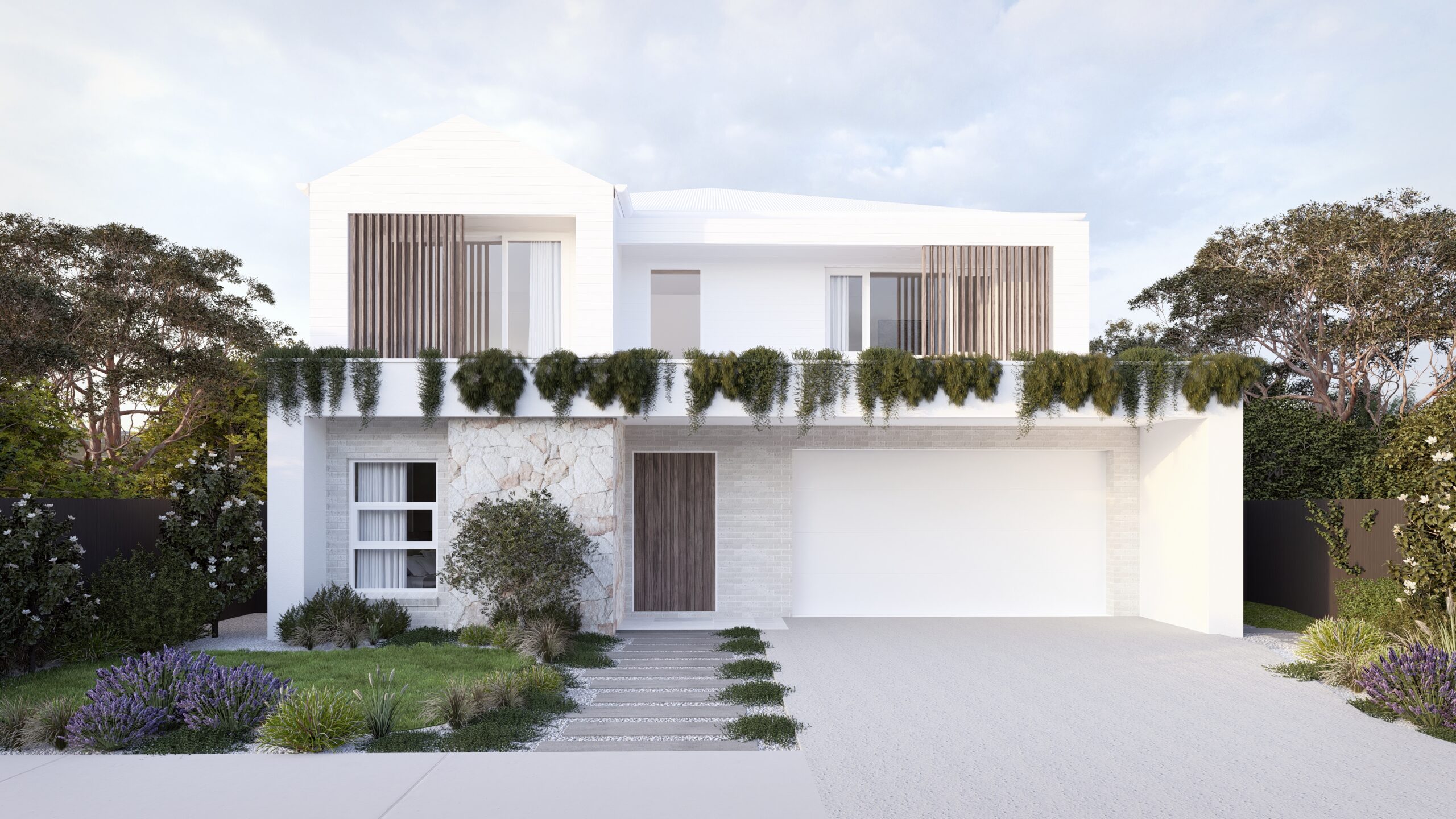 Custom Home Designs