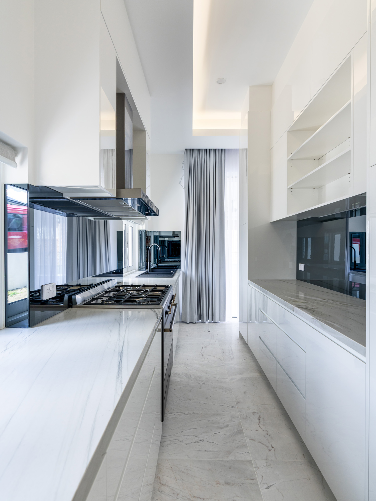 Kitchen Butlers