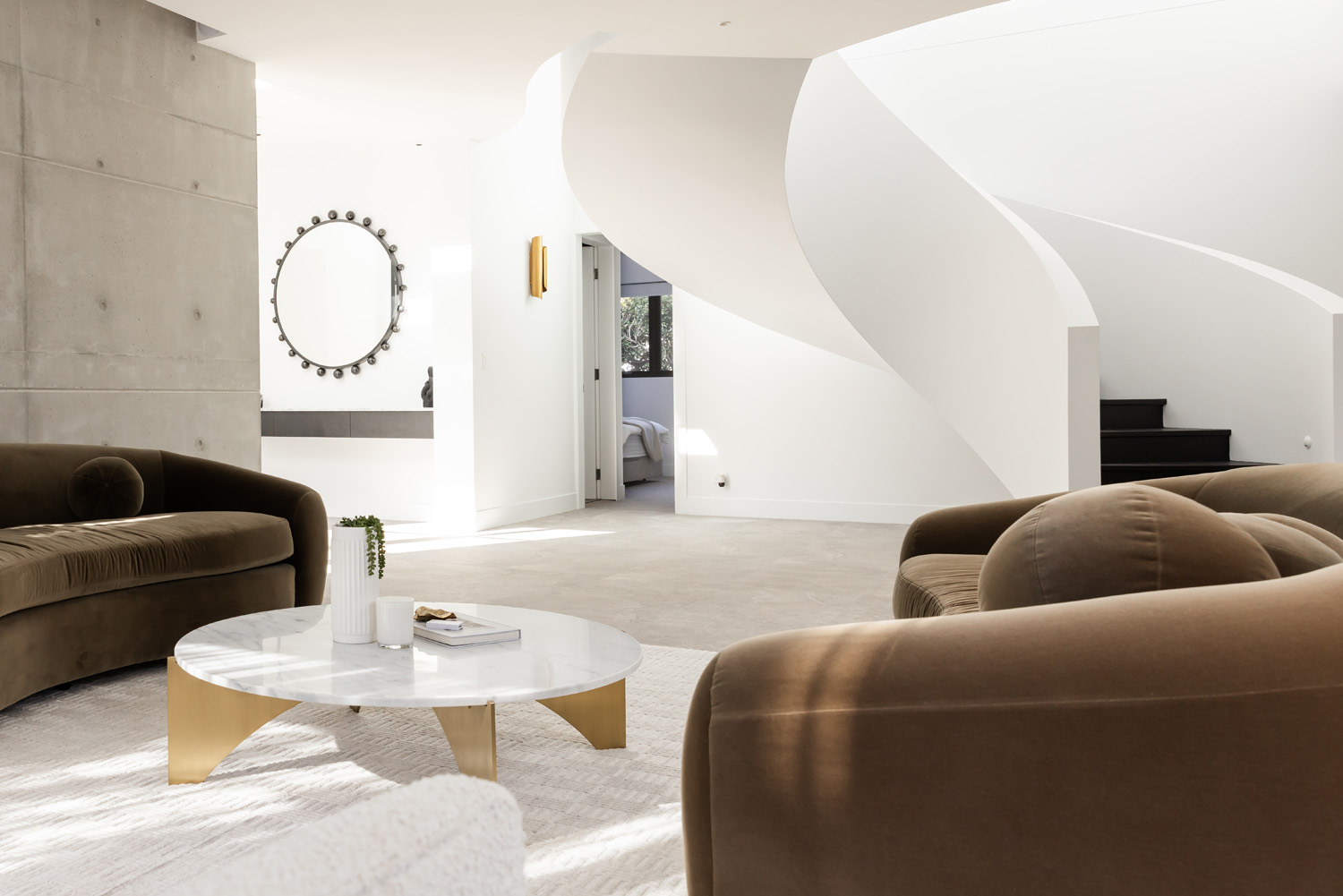 Formal Lounge