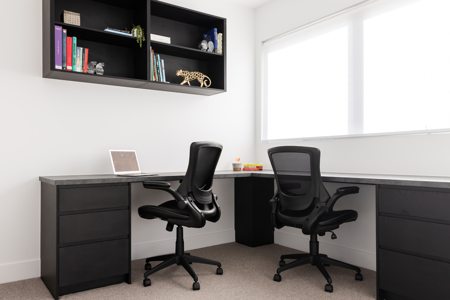 Home Office 