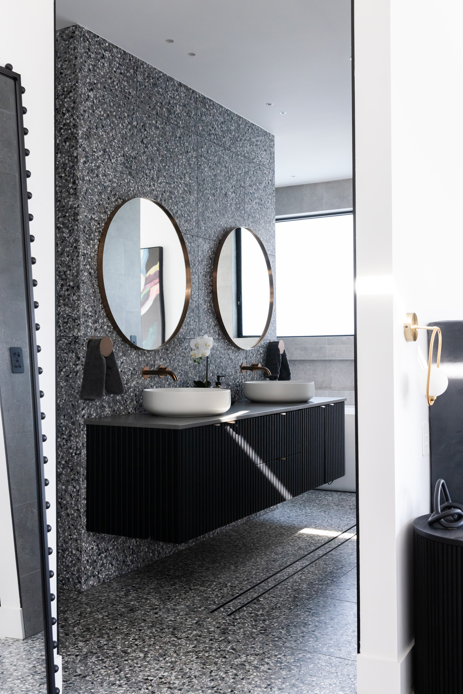 Bathroom Vanity