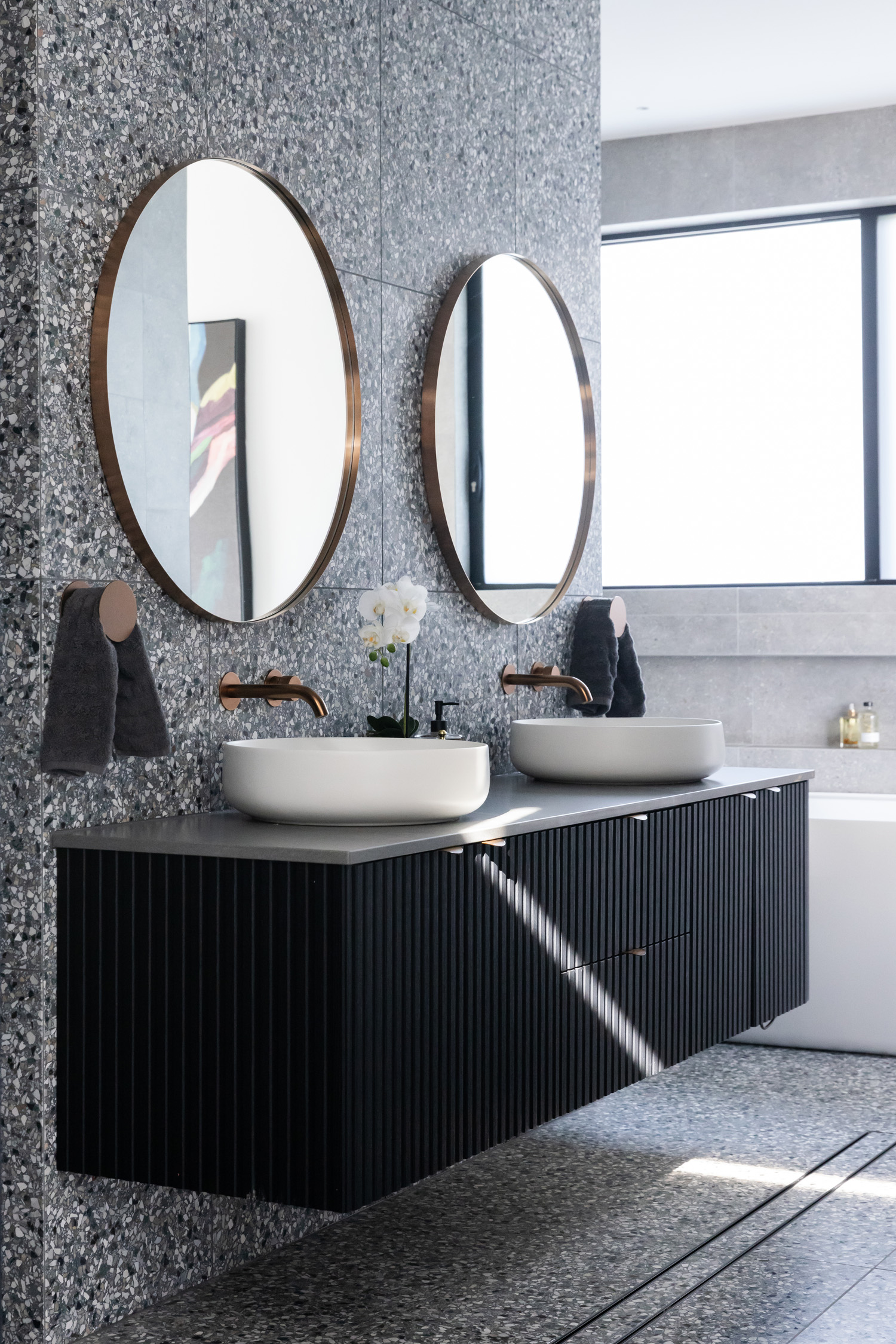 Bathroom Vanity