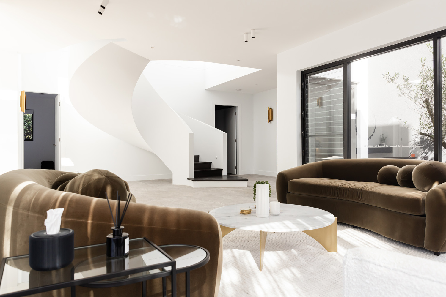Formal Lounge