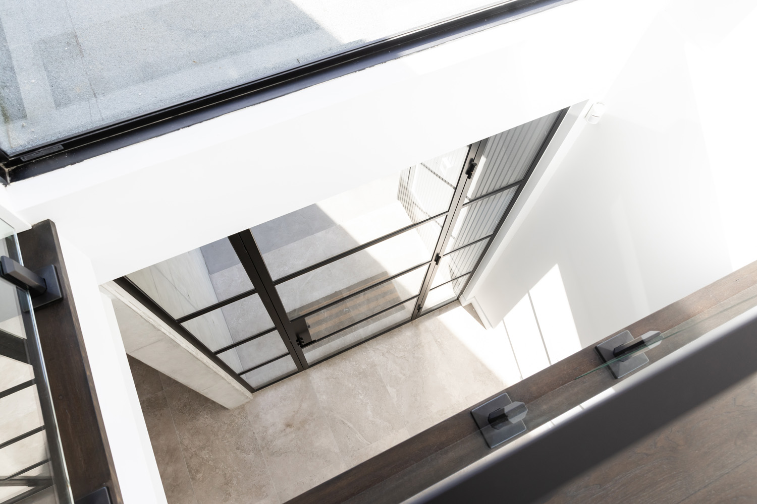 Door Foyer