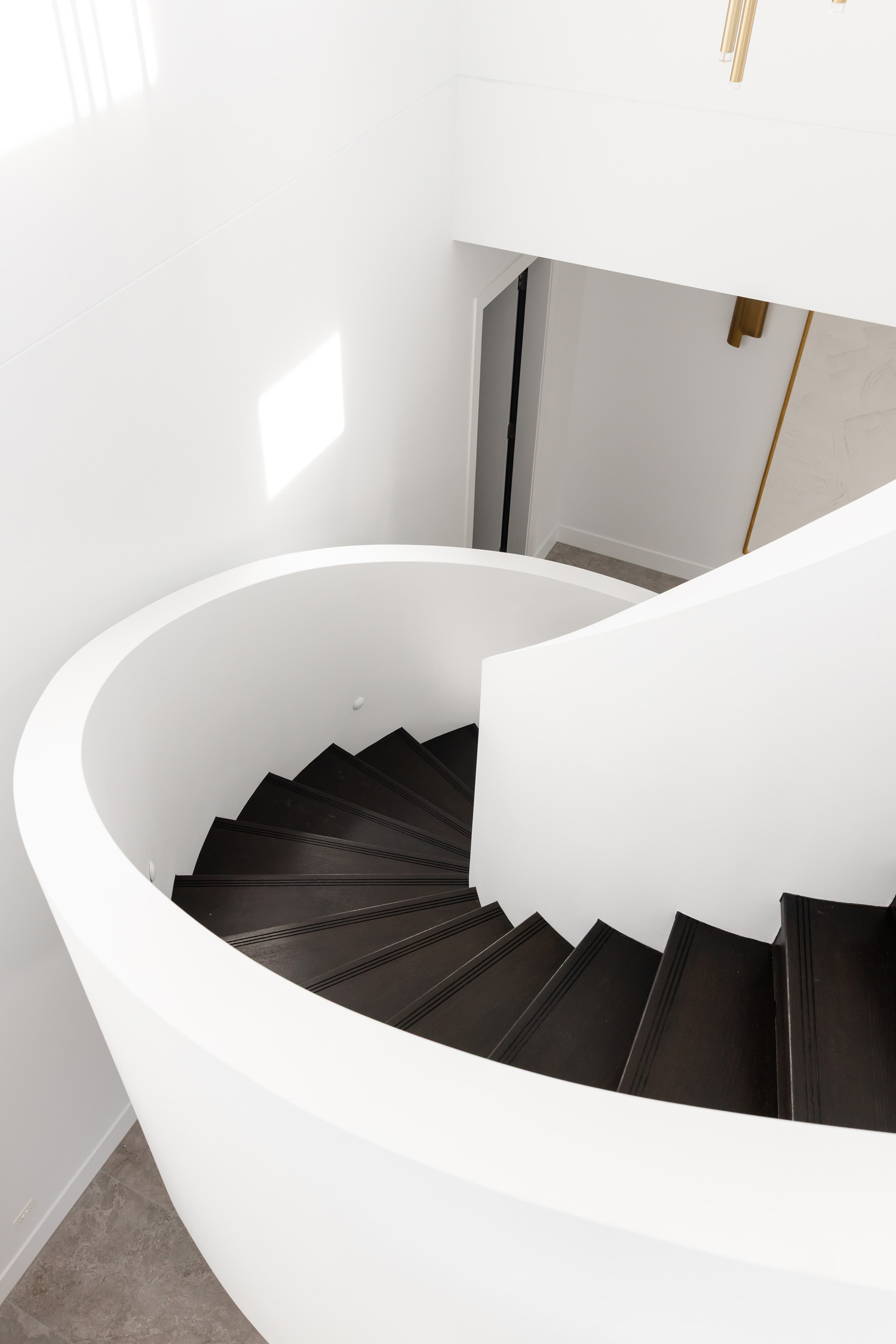 Spiral Staircase 