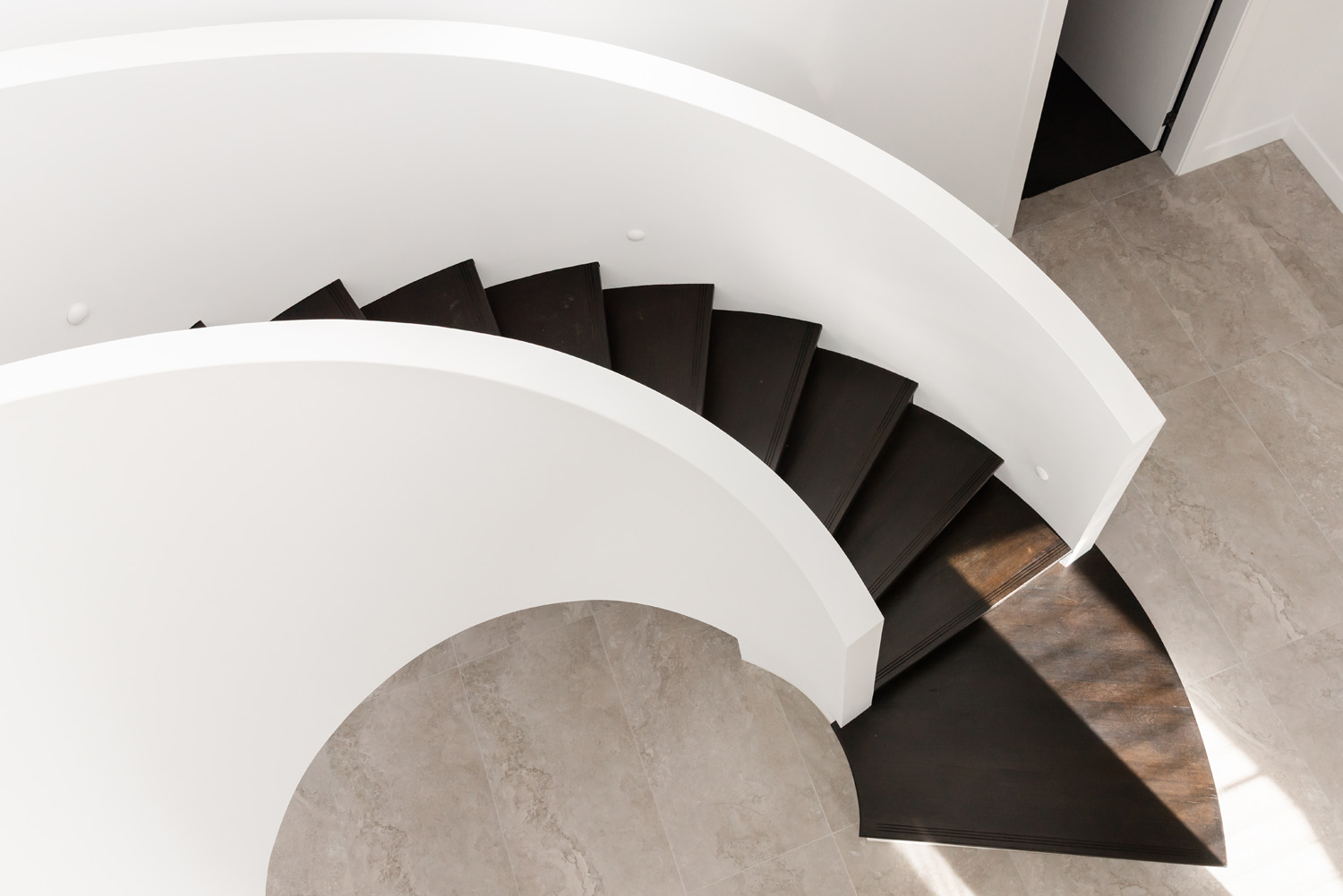 Spiral Staircase 
