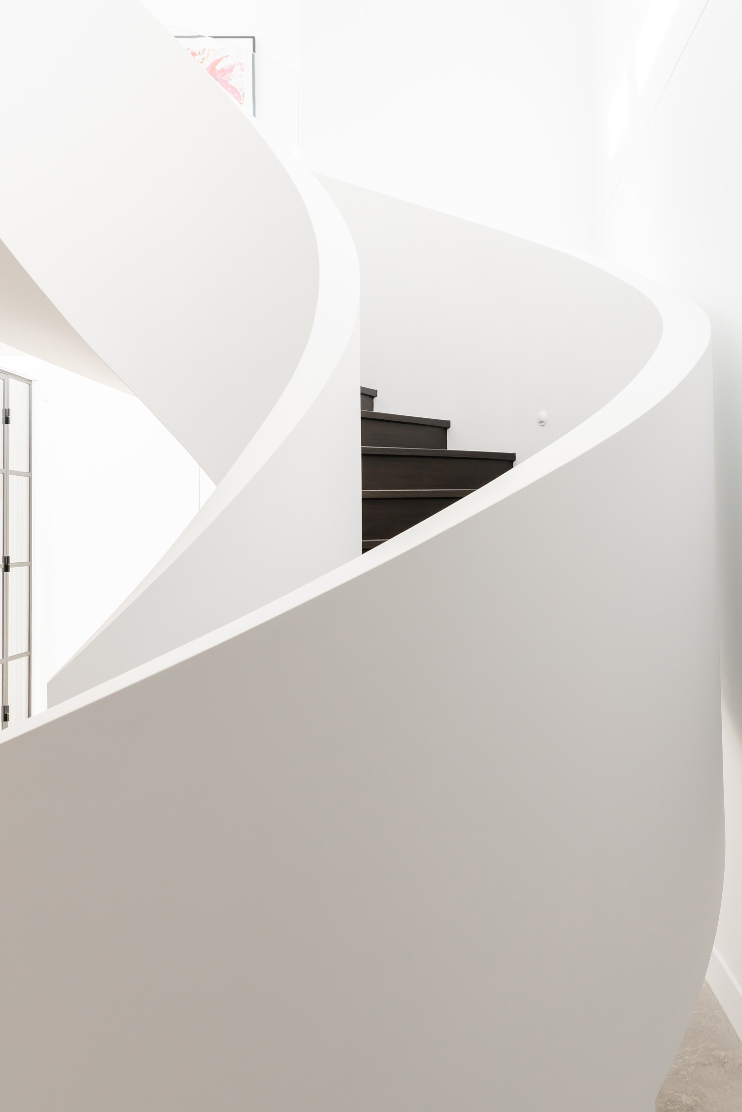 Spiral Staircase 