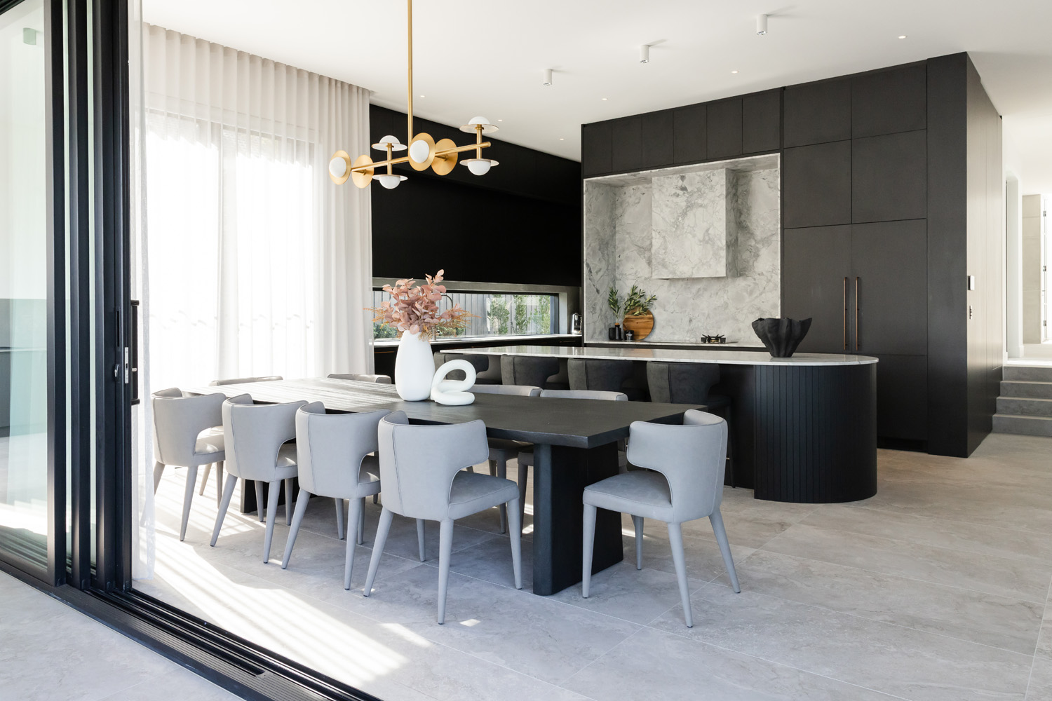 Kitchen Dining 