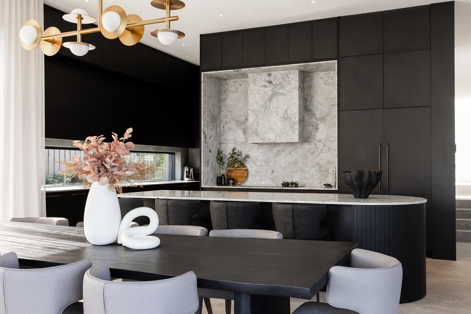 Kitchen Dining