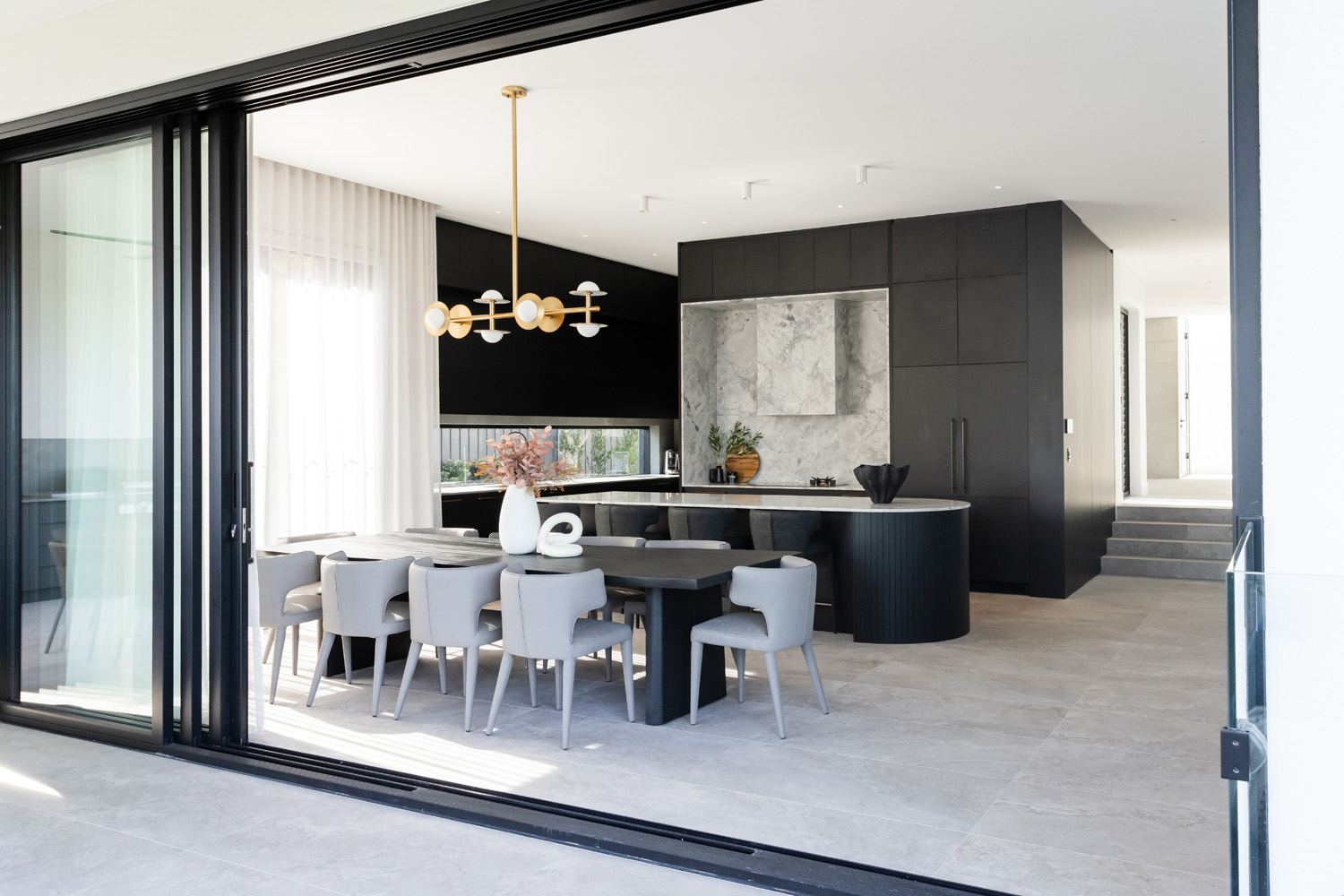 Kitchen Dining