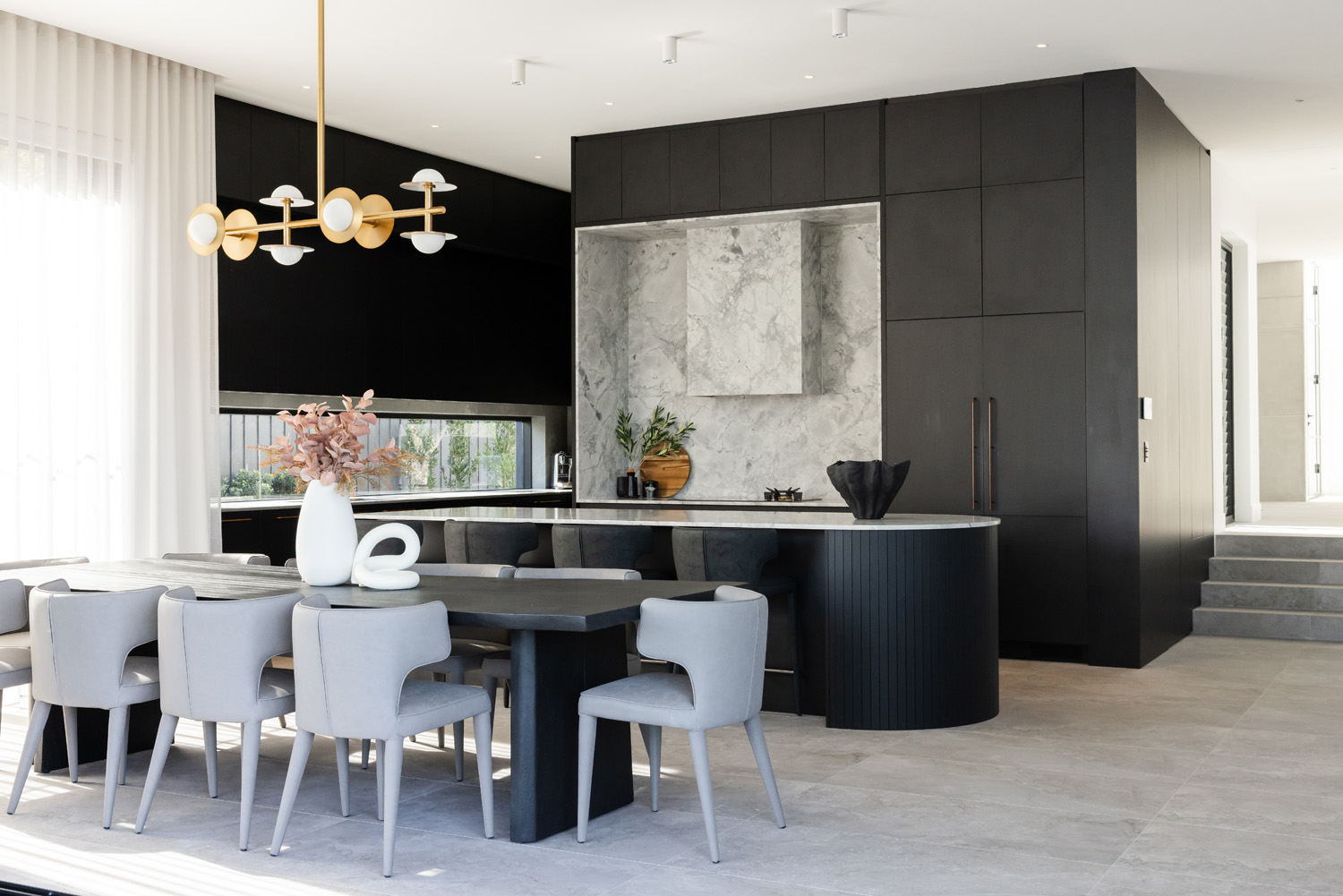 Kitchen Dining