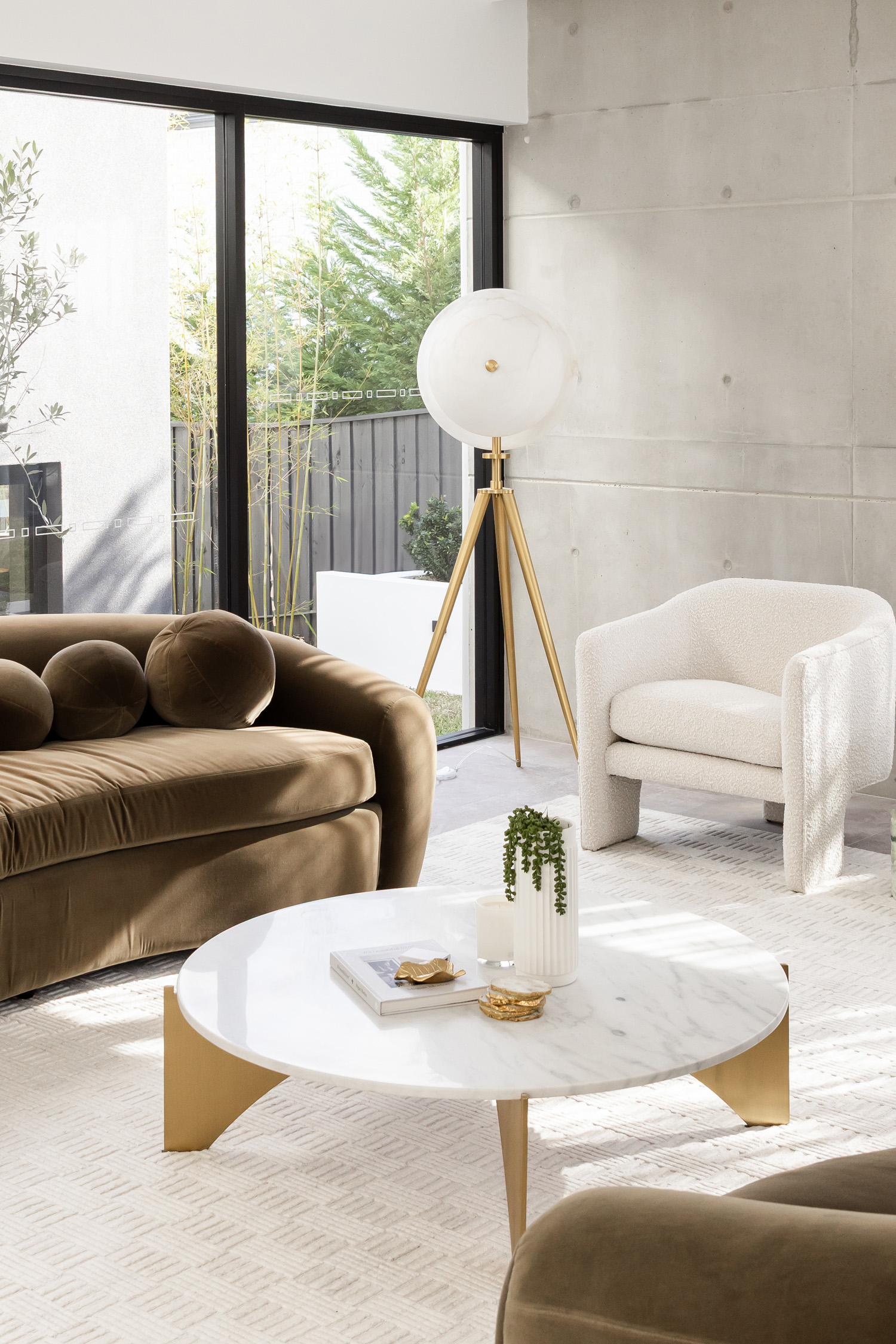 Modern Contemporary