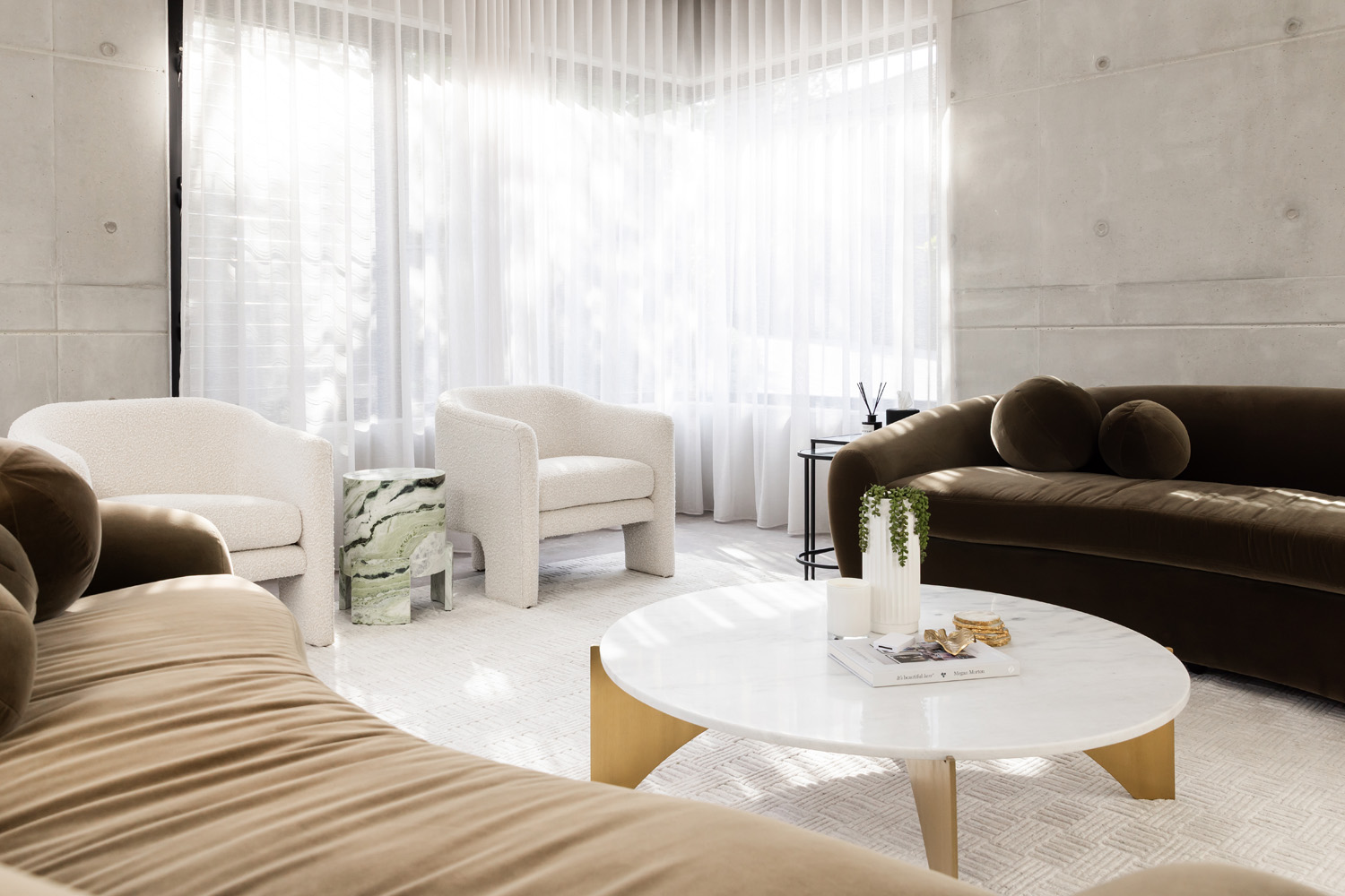 Formal Lounge