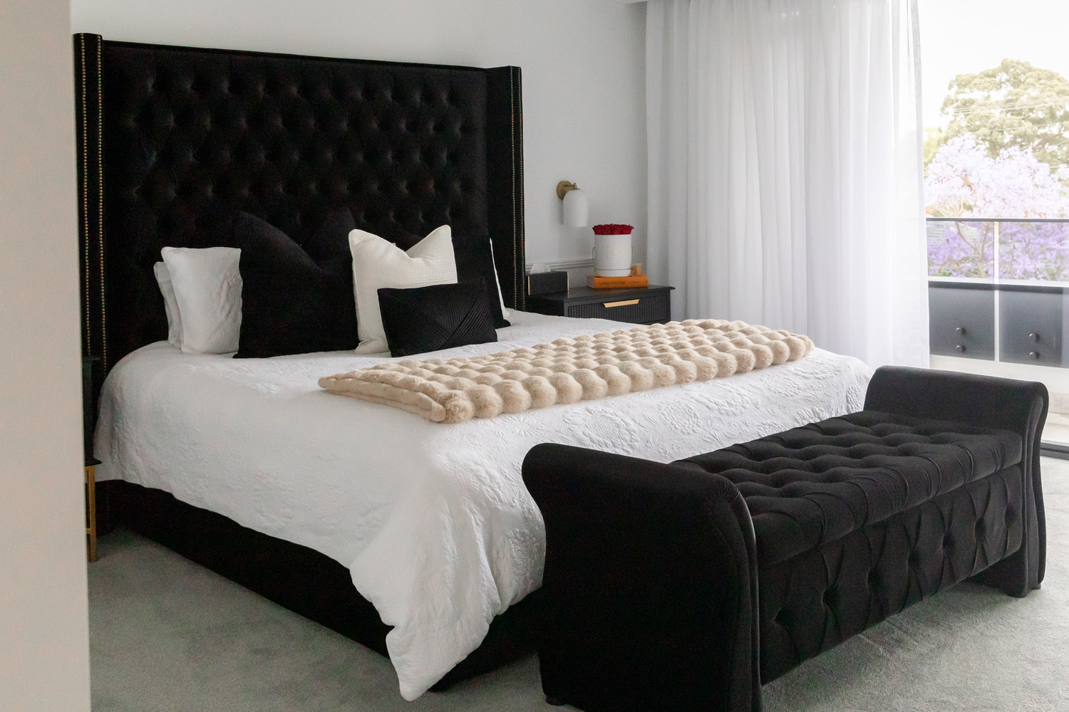 Bedroom Master
