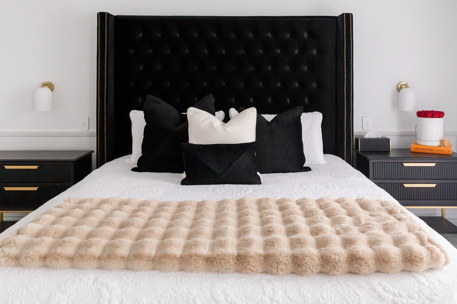 Bedroom Master