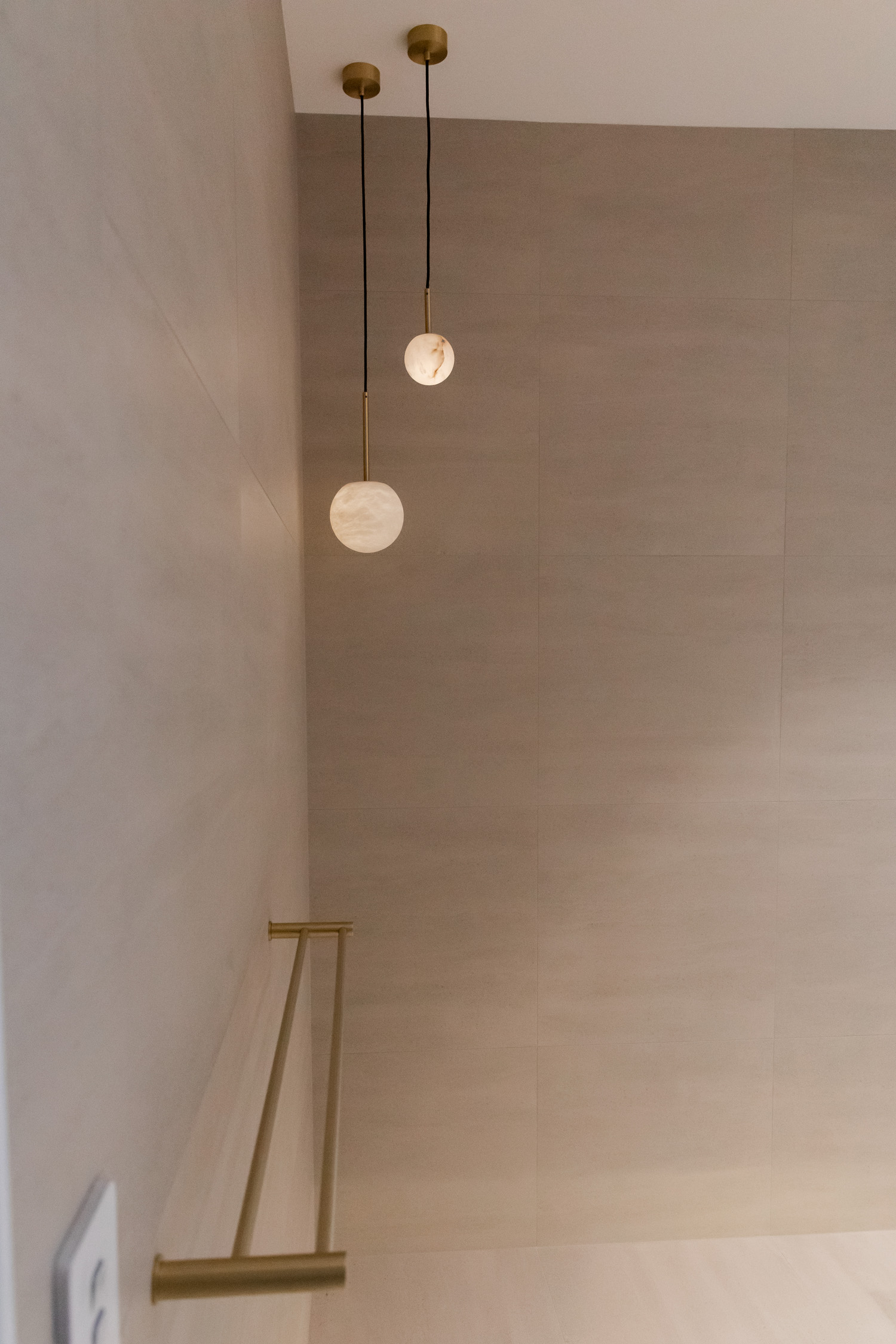 Bathroom Detail