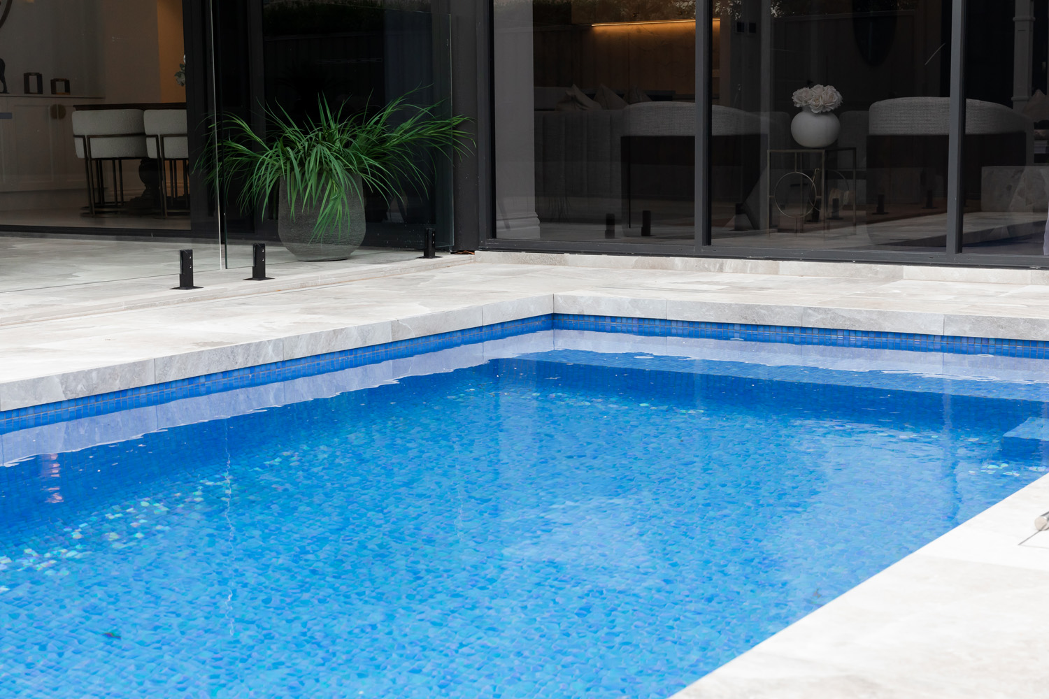 Exterior Pool