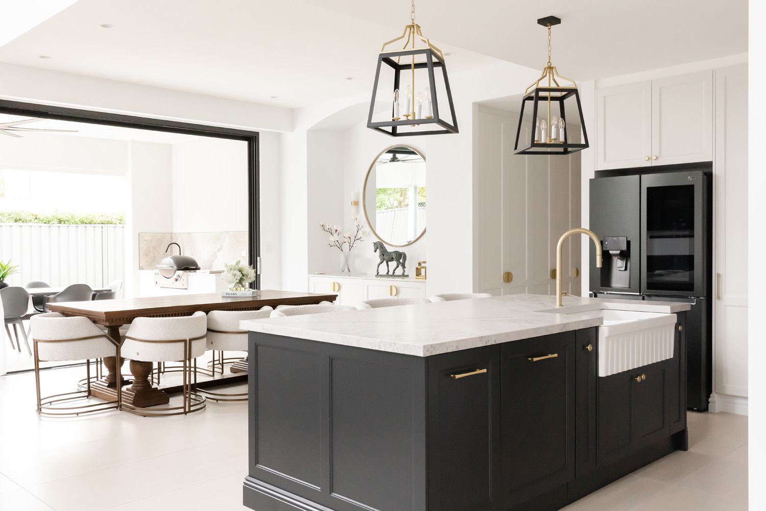 Kitchen Dining