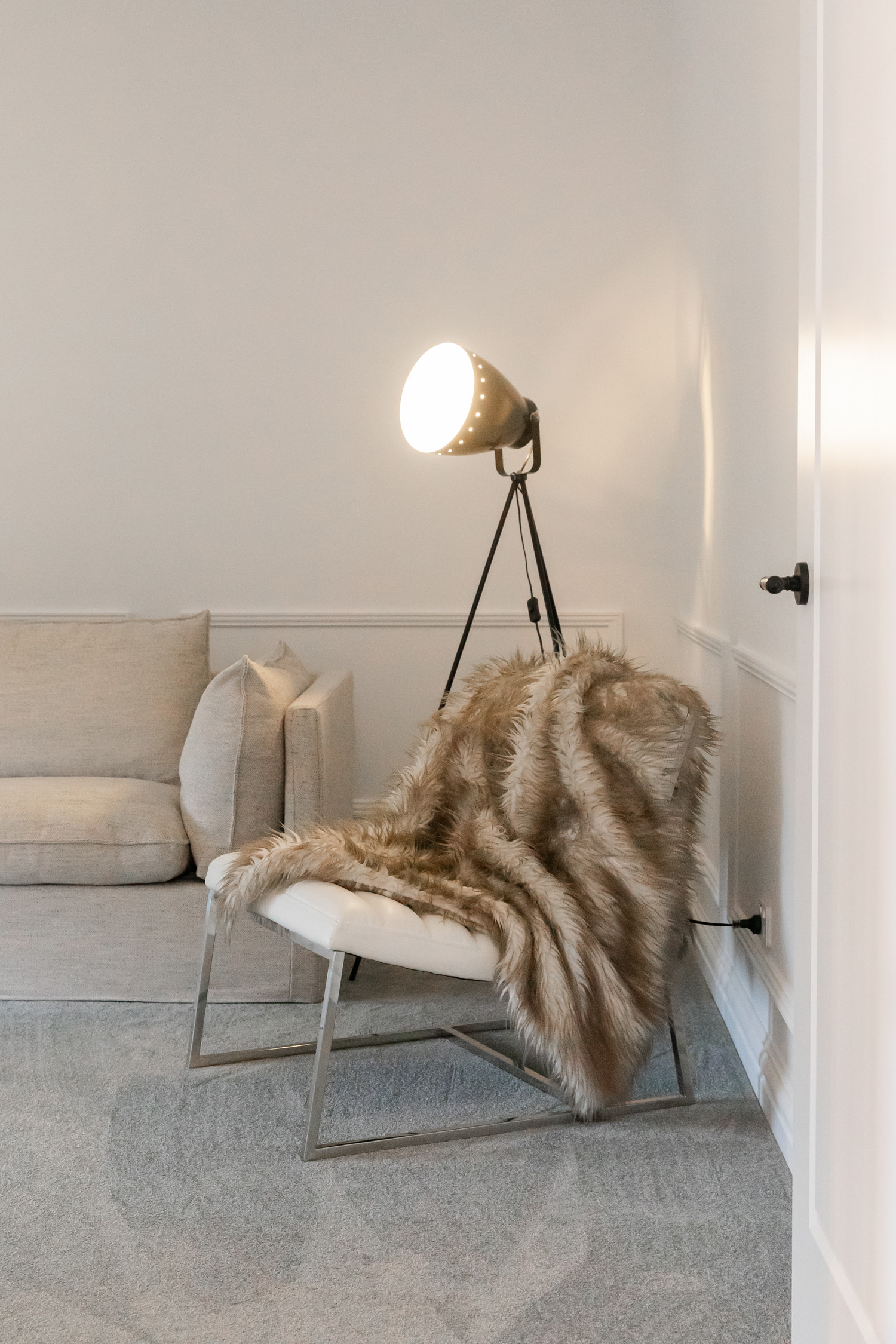 Rumpus Sitting Lounge