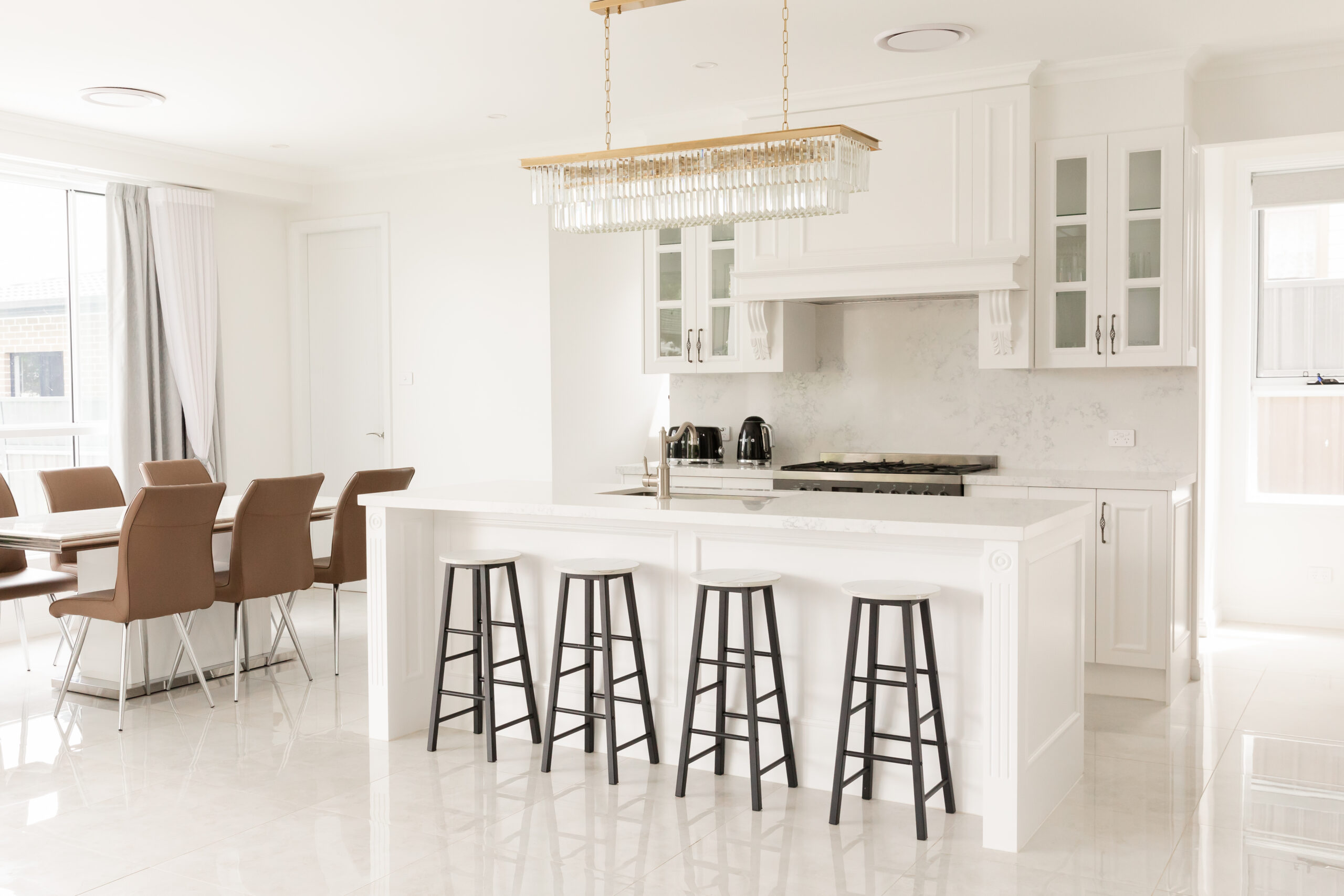 Kitchen DIning