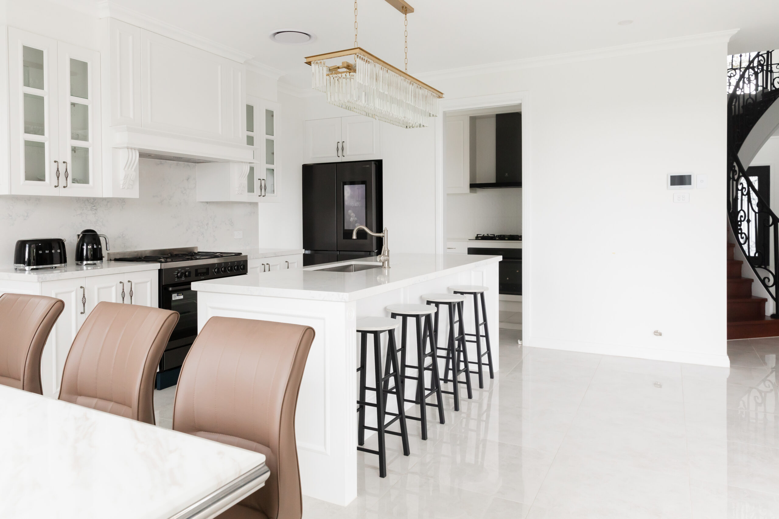 Kitchen Dining