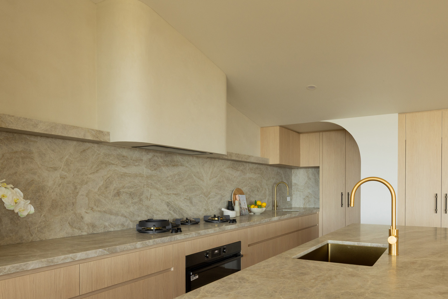 Kitchen & Butlers