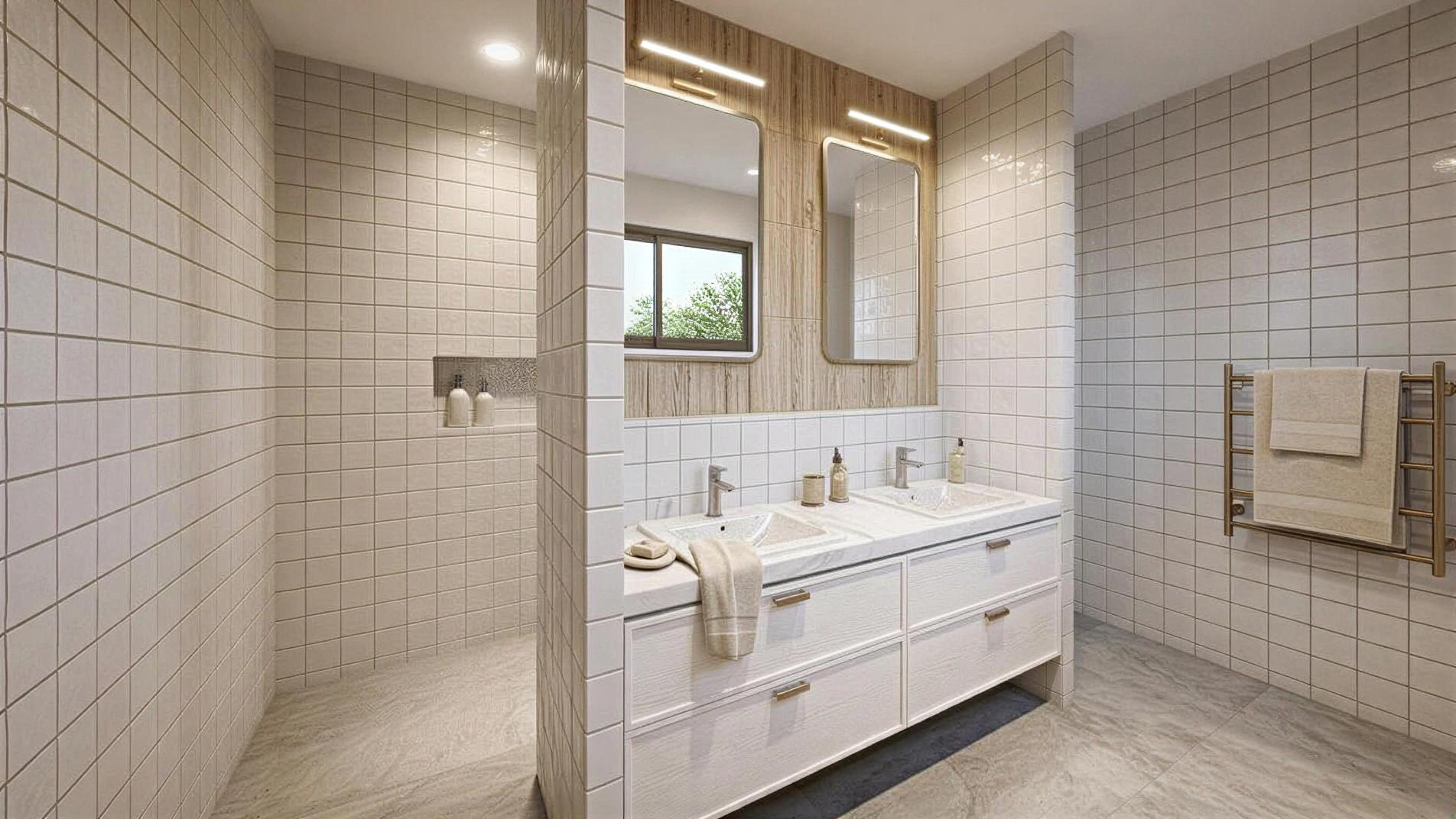 Ensuite