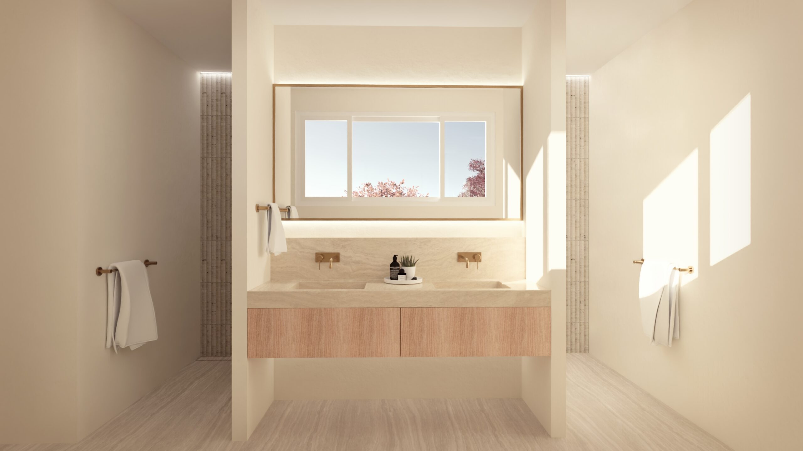Ensuite