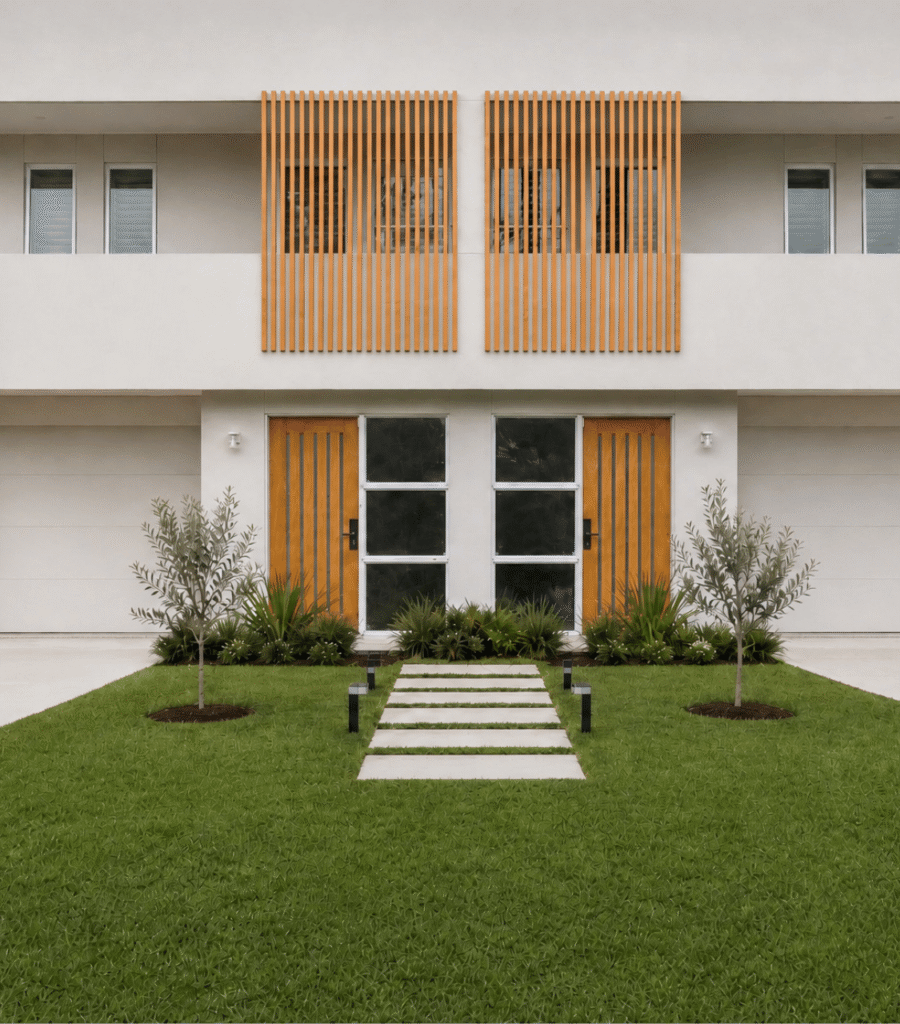 Marbella featured image design build
