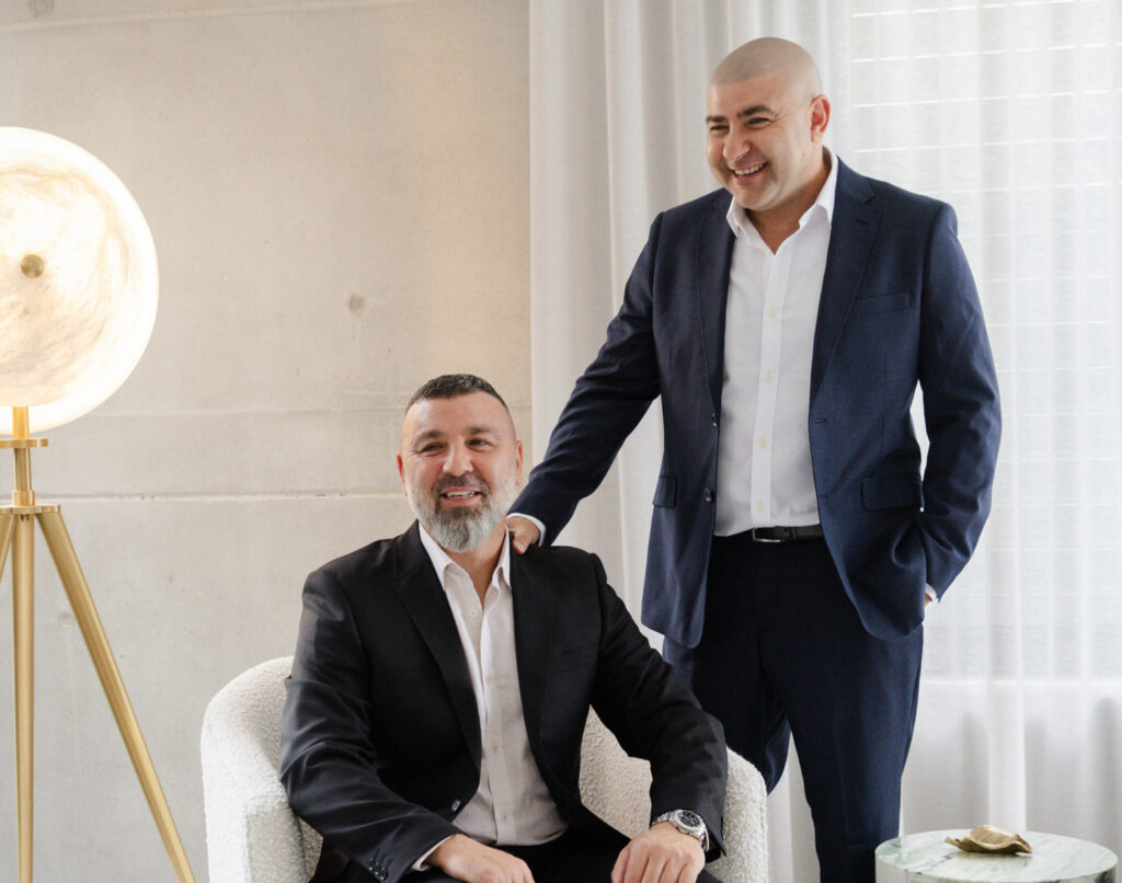 The Story Behind Our Rebrand