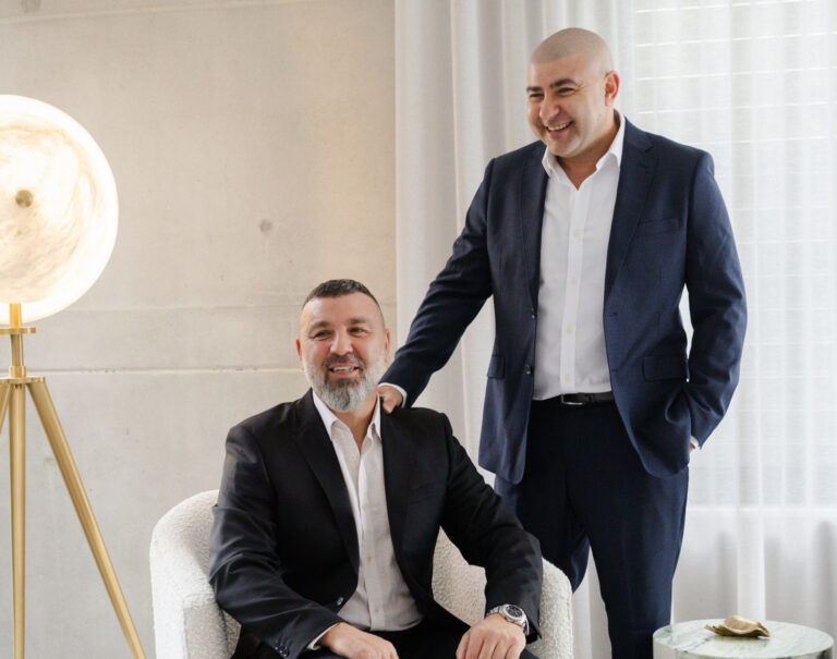 The Story Behind Our Rebrand
