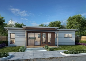 Address not available!,2 Bedrooms Bedrooms,1 BathroomBathrooms,Granny Flat,1094